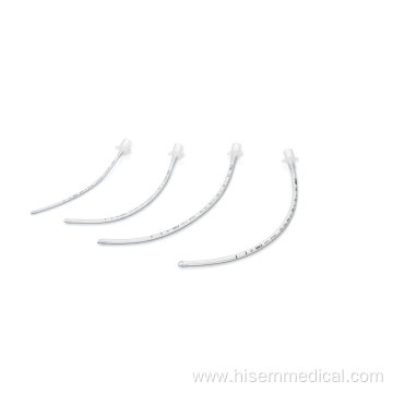 Hisern Medical Disposable Endotracheal Tube